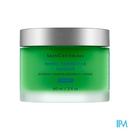 vignette SKINCEUTIC PHYTO CORRECT MASQ 60ML