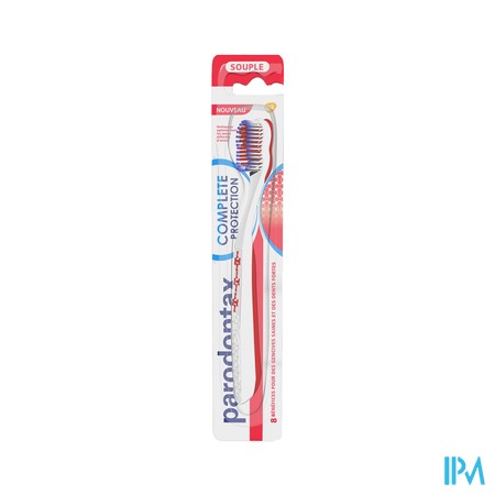 vignette PARODONTAX BAD COMPLETE PROTECT EXT SOUPL