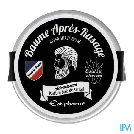 vignette ESTIPHARM BAUME APRES-RASAGE 50ML