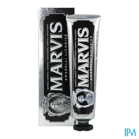 vignette MARVIS DENT MEN REGL TB85ML1