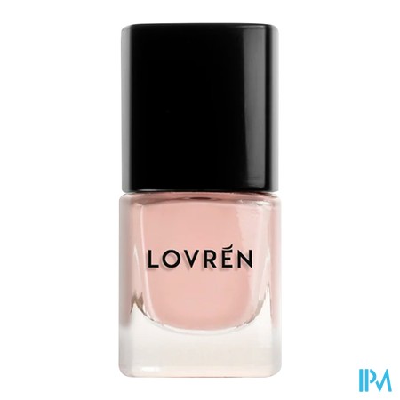 vignette LOVREN VAO 6 JOUR NUDE 5ML