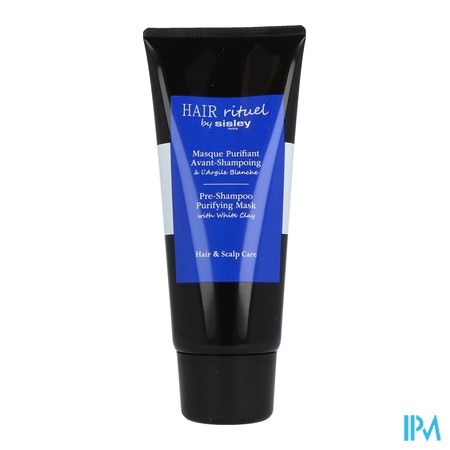 vignette SISLEY MASQUE PURIFIANT AVANT SHP 200ML