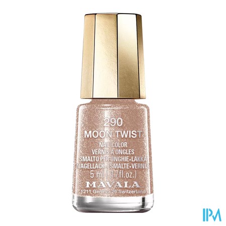 vignette MAVALA VERNIS ONGL MOON TWIST