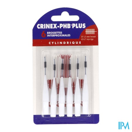 vignette CRINEX PHB + CYLINDRIQUE BROSS6
