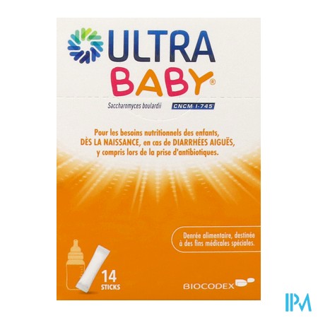 vignette ULTRA BABY PDR STICK 14