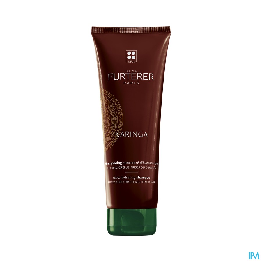 vignette FURTERER KARINGA SH CONC HYD 250ML