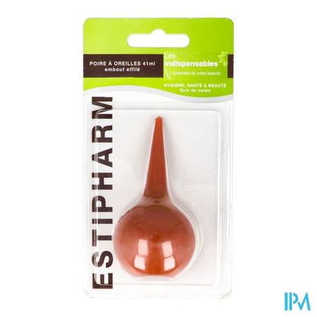 vignette ESTIPHARM POIRE OREILLE 41ML
