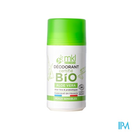 vignette MKL DEO ALOE VERA BIO 50ML 1