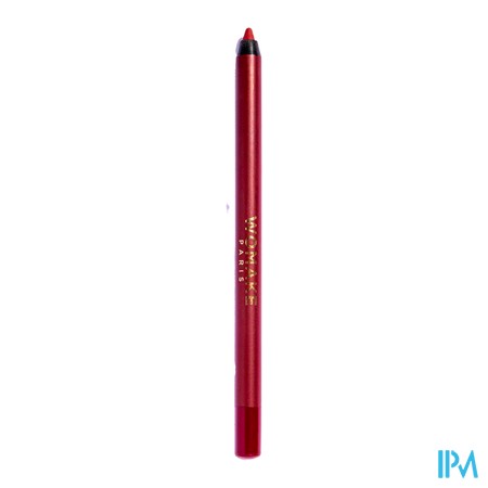 vignette WOMAKE CRAYON MAGIC PRUNE