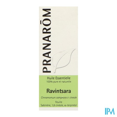 produit PRANAROM H E RAVENSARE 10ML