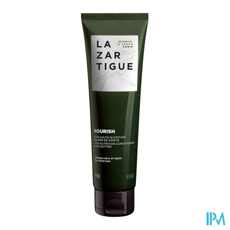 vignette LAZARTIGUE NOURISH SOIN 150ML