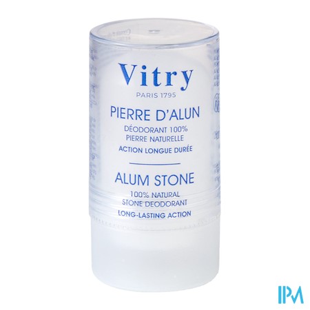 vignette VITRY PIERRE D'ALUN GM 120G