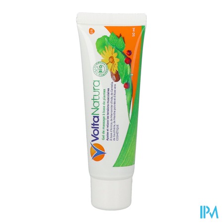 vignette VOLTANATURA 50ML