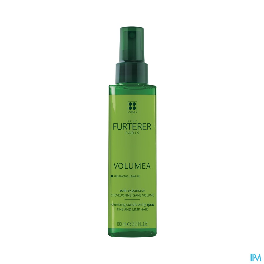 vignette FURT VOLUMEA EXPANS SPR 125ML