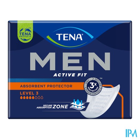 vignette TENA MEN NIVEAU 3 16