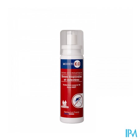 vignette MV MOUSTI K.O LOT ZONE TROPS&amp;INFEST 100ML