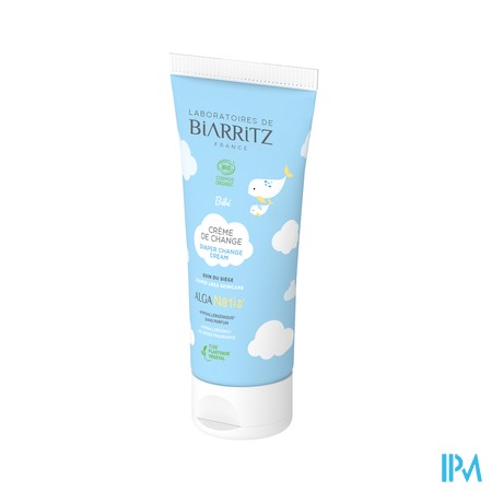 vignette LDBIARRITZ BB CR CHANG 75ML