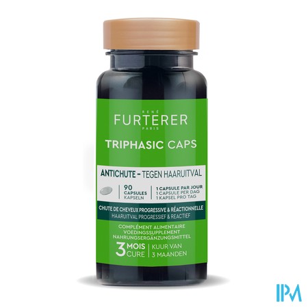 vignette FURTERER TRIPHASIC A-CHUT CPR FL90