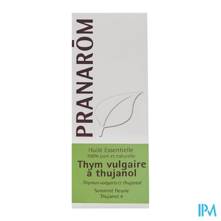 produit PRANAROM H E THYM THUJA 5ML