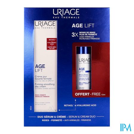 vignette URIAGE COFF AGE LIFT CR JR +SERUM