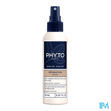 produit PHYTOKERATINE EXTREME REPARAT SPR 150ML