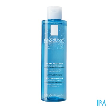 vignette LRP LOT APAISANT PHYSIO 200ML