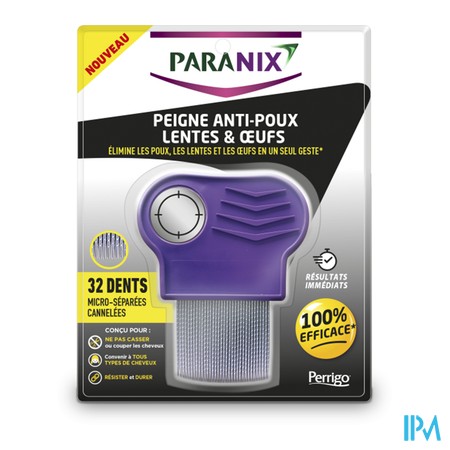 vignette PARANIX PEIGN A/POUX LENTE&amp;OEUF