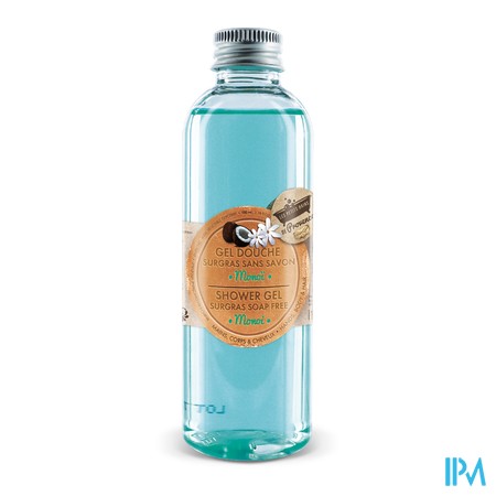 vignette PETIT BAIN PROV GEL DCH MONOI100ML