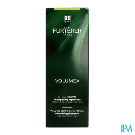 vignette FURTERER VOLUMEA SH 200ML