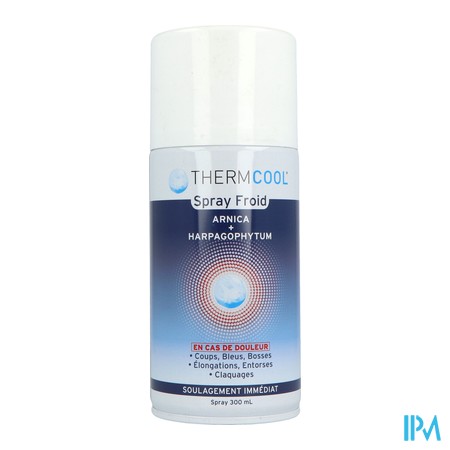 produit THERMCOOL FROID SPR 300ML