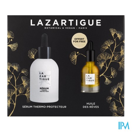 vignette LAZARTIGUE COFF SERUM THERMO