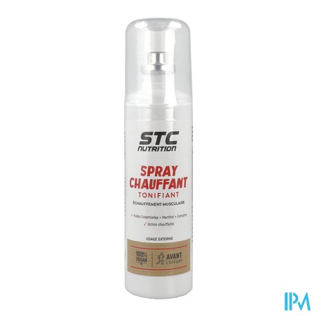 produit STC NUT SPR CHAUF TONIF 75ML 1