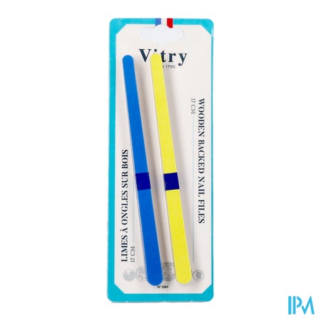 produit LIME VITRY MANUCURE BOIS BOTTE 6
