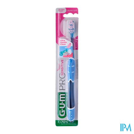 vignette GUM PRO SENSITIVE 510 DUOPACK
