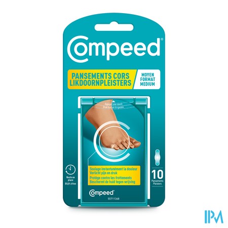 vignette COMPEED HCS PANS CORS    10