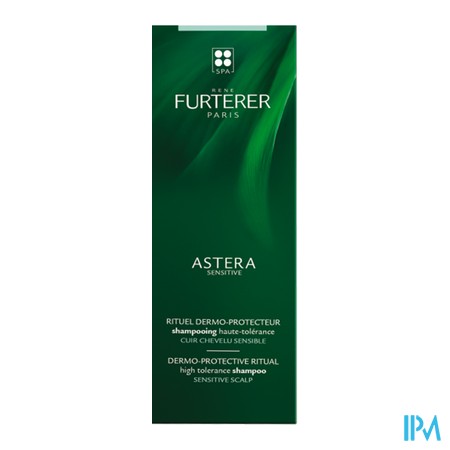 produit FURTERER ASTERA SENSITIVE SH 250ML