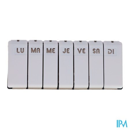 vignette PILBOX TEMPO