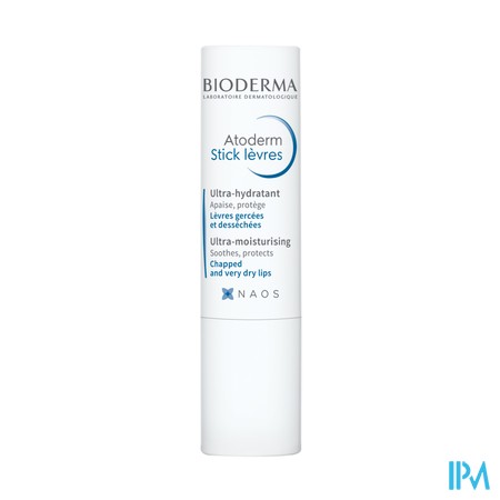 vignette BIODERMA ATODERM STICK LEV 4G