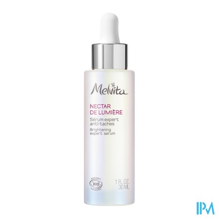 vignette NECTAR DE LUMIERE SERUM EXP ANTITACH 30ML