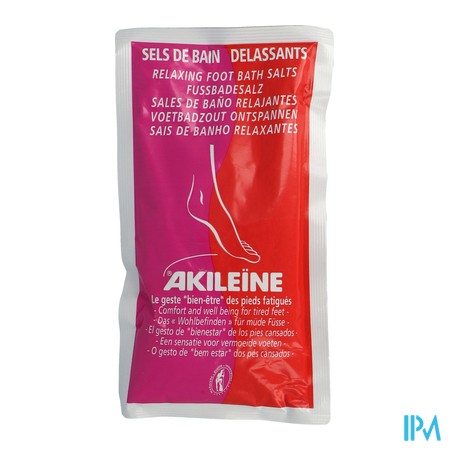 vignette AKILEINE SEL BAIN SACH 150GX2