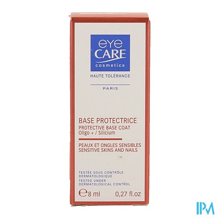 vignette EYE-CARE BASE PROTECTRICE 8ML