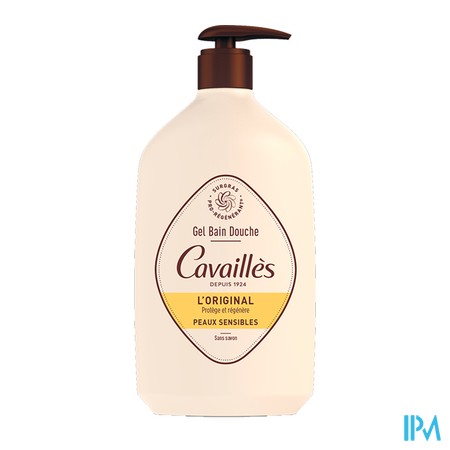 produit CAVAILLES GEL SURG B/DCH CLASSIQ1L