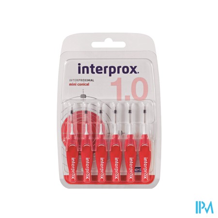 vignette INTERPROX BR INTER MINICONIQ RGE 6