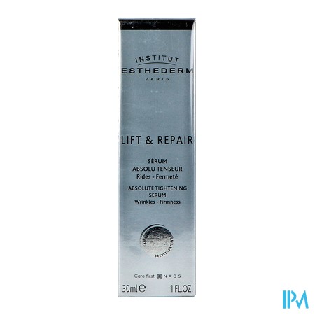 vignette ESTHED LIFT&amp;REP SER TENSEUR 30ML