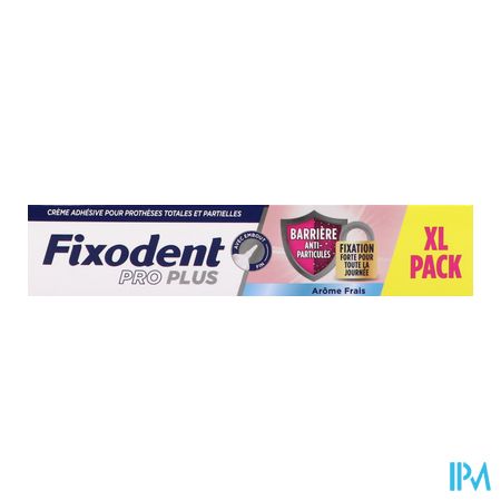 vignette FIXODENT PRO+ A-PART FRAI 57G1