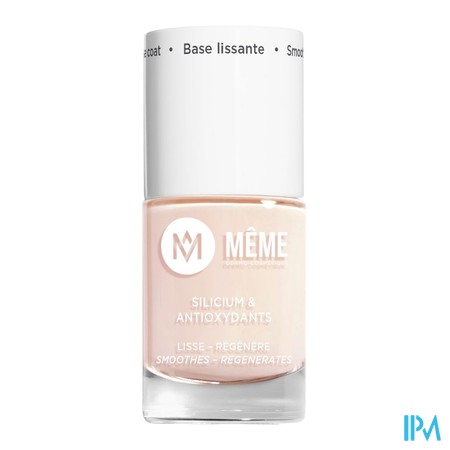 vignette MEME VAO SILICIUM BASE LISSANTE 10ML