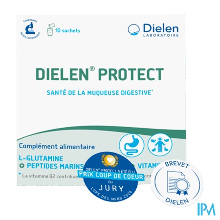 vignette DIELEN PROTECT SACH 10