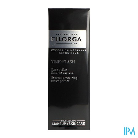 vignette FILORGA TIME FLASH 30ML
