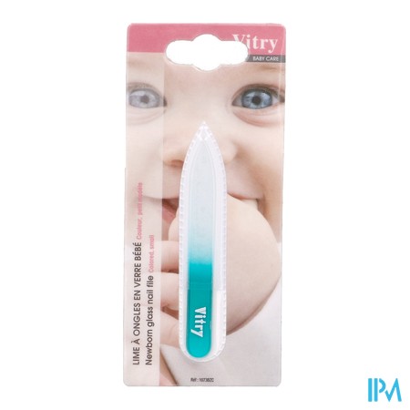 vignette LIME VERRE VITRY BEBE COULEUR PM