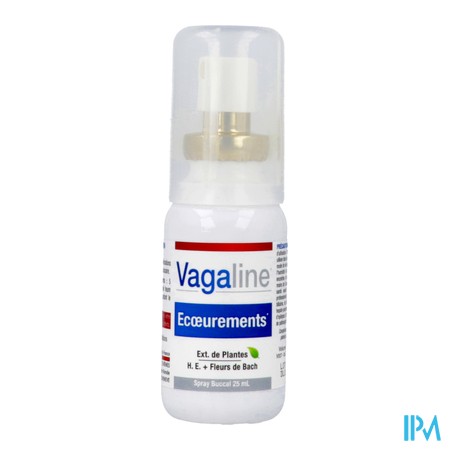 produit 3 CHENES VAGALINE SPR BUCCAL 25ML